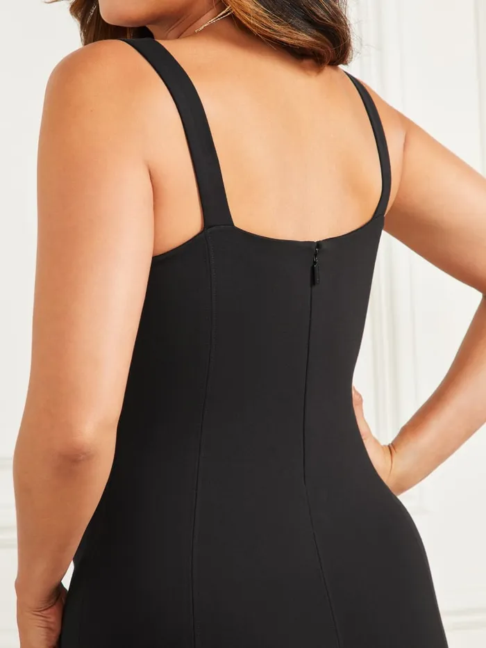 GUESS Dresses and Jumpsuits Amelia Dress Black 8211 Women