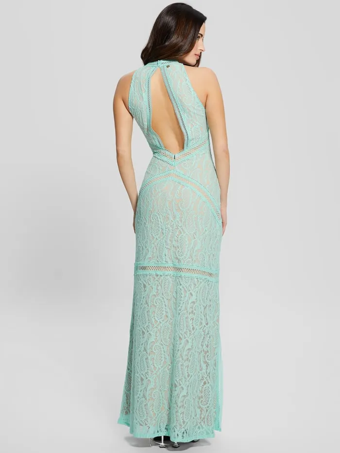 GUESS Dresses and Jumpsuits New Liza Dress Beige 8211 Women