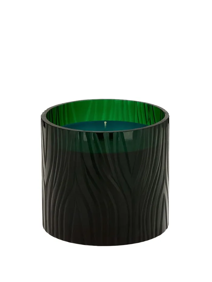 GUESS Home Zebra Candle Red 8211 Women