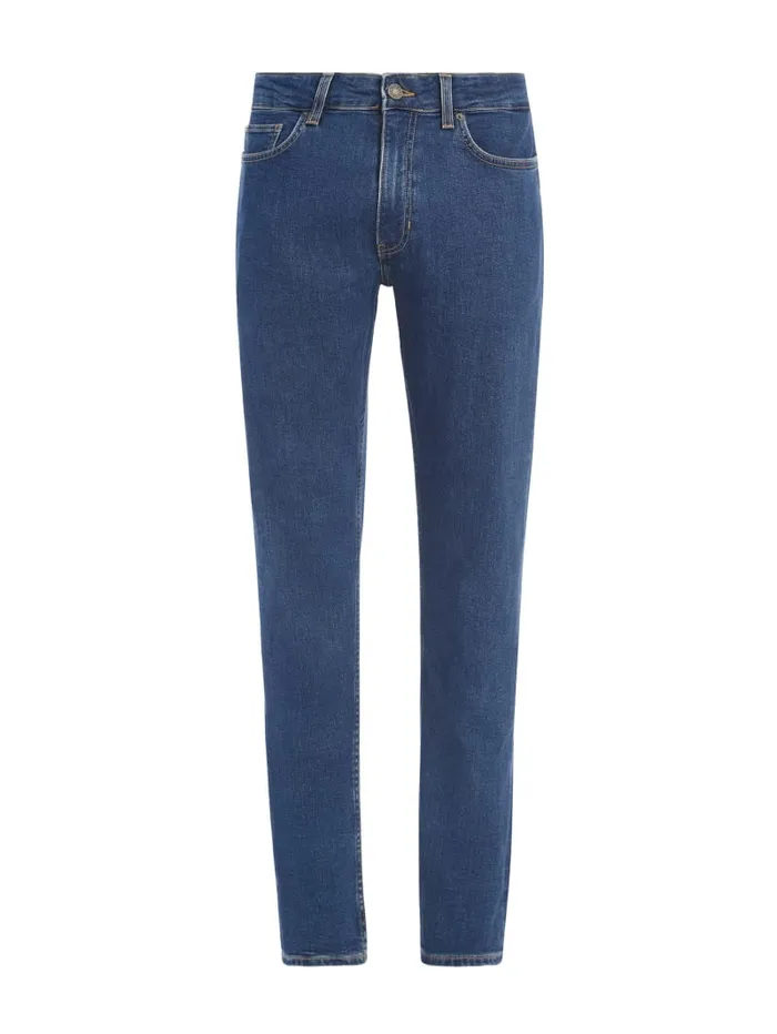 GUESS Jeans and Denim G14 Slim Jeans Blue 8211 Men