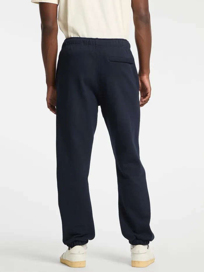 GUESS Pants and Shorts Eco Printed Logo Joggers Blue 8211 Men