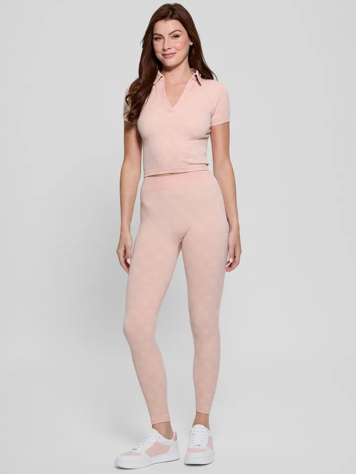 GUESS Tops Quattro Top Pink 8211 Women