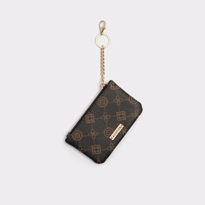 Gwelide Brown Women ALDO Wallets
