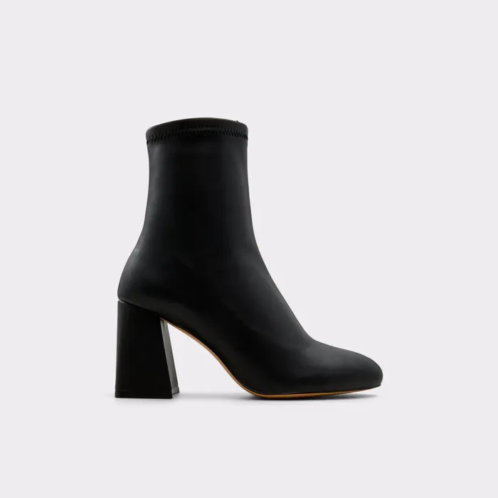 Haucan Black Women ALDO Boots