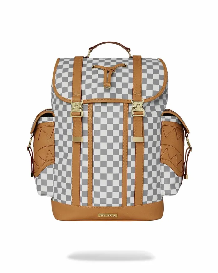 HENNY LATTE MONTE CARLO BACKPACK Bags SPRAYGROUND