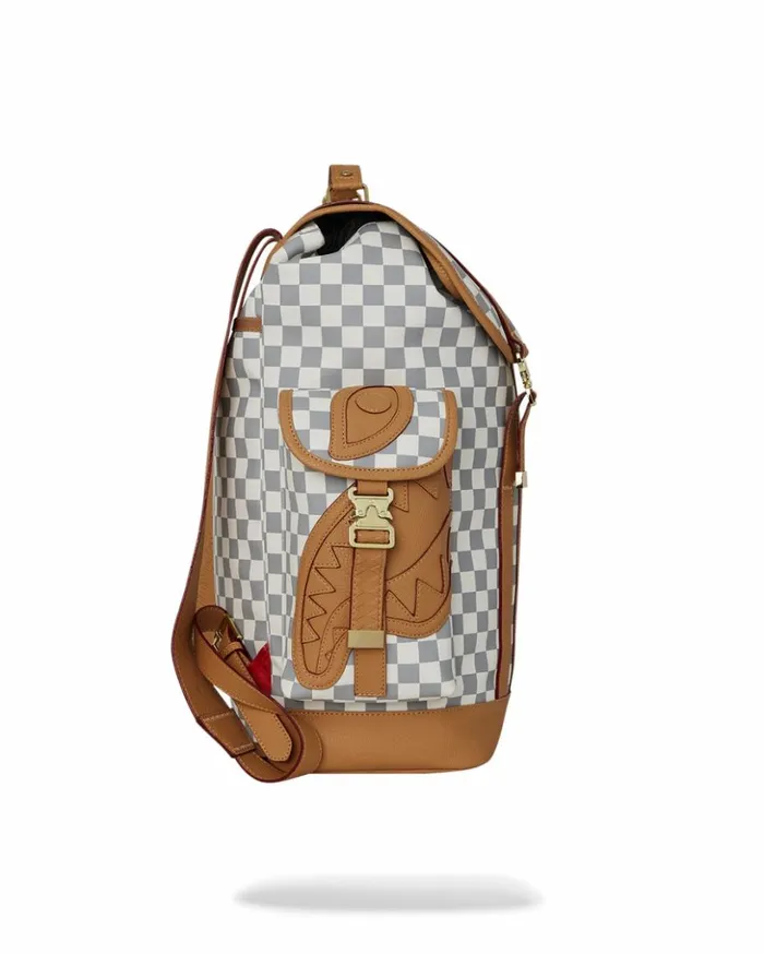 HENNY LATTE MONTE CARLO BACKPACK Bags SPRAYGROUND