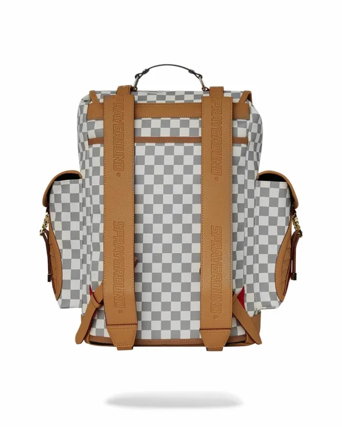 HENNY LATTE MONTE CARLO BACKPACK Bags SPRAYGROUND