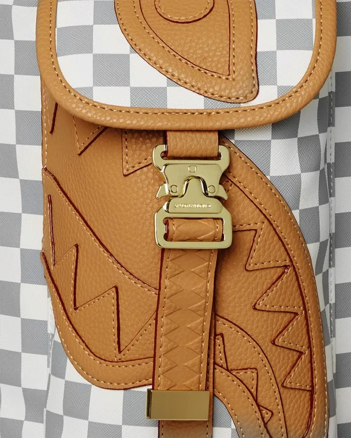 HENNY LATTE MONTE CARLO BACKPACK Bags SPRAYGROUND