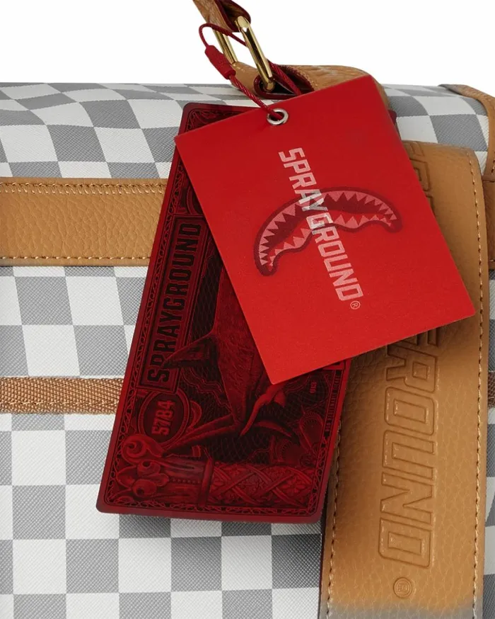 HENNY LATTE MONTE CARLO BACKPACK Bags SPRAYGROUND