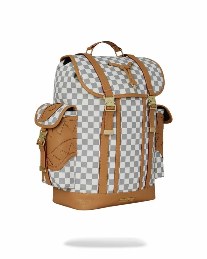 HENNY LATTE MONTE CARLO BACKPACK Bags SPRAYGROUND