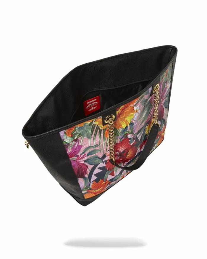 HUMMINGBIRD SHARK PRECISION TOTE Bags SPRAYGROUND