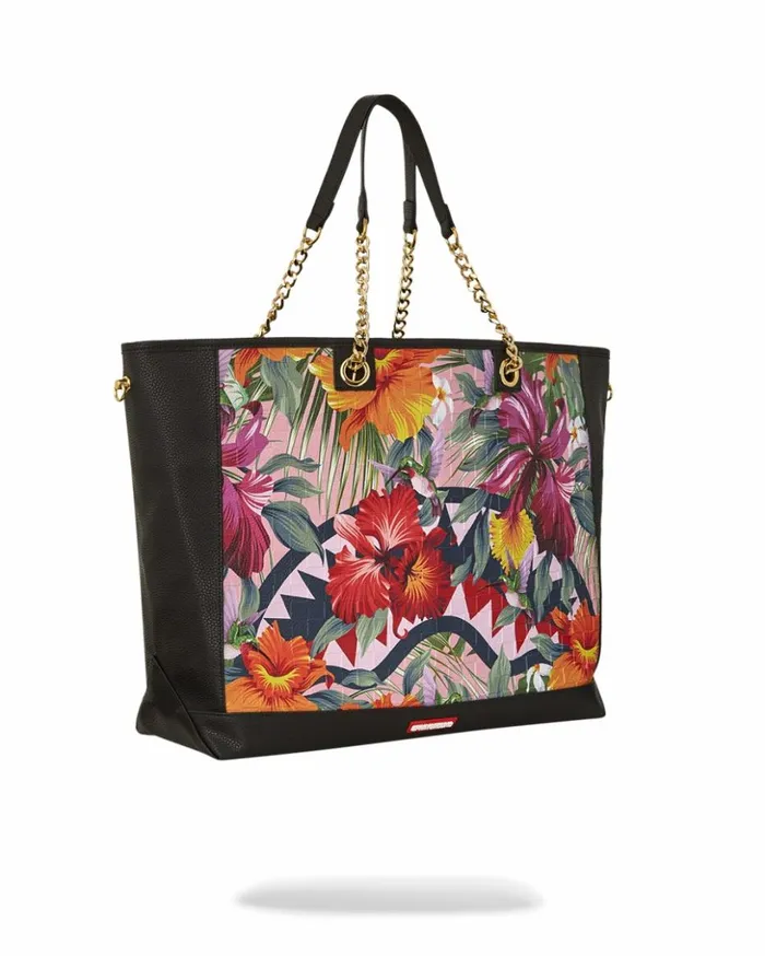 HUMMINGBIRD SHARK PRECISION TOTE Bags SPRAYGROUND