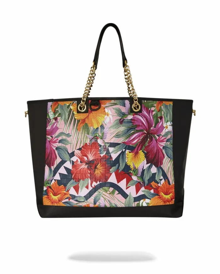 HUMMINGBIRD SHARK PRECISION TOTE Bags SPRAYGROUND