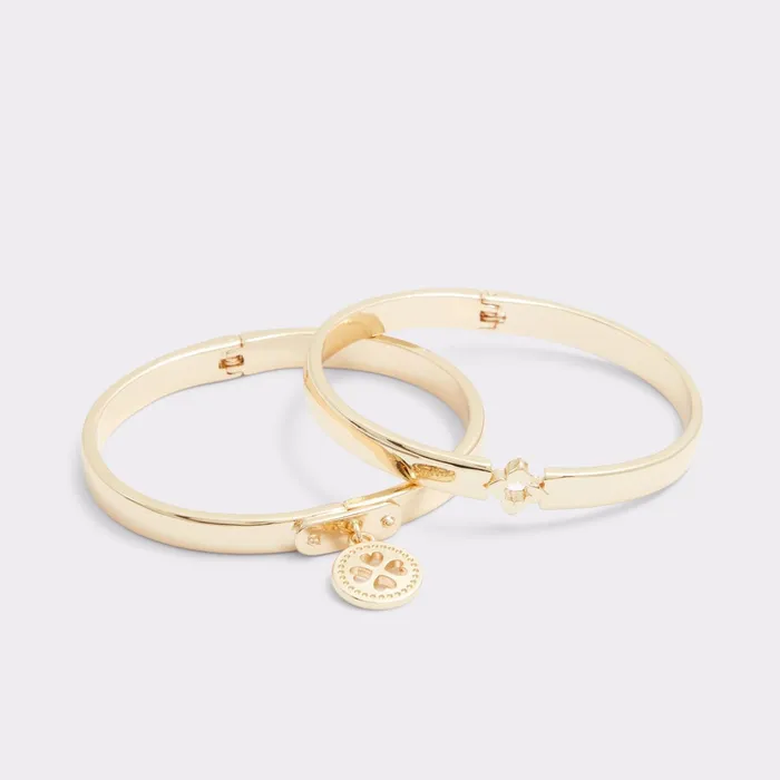 Iconbracelet Gold Women ALDO Jewelry