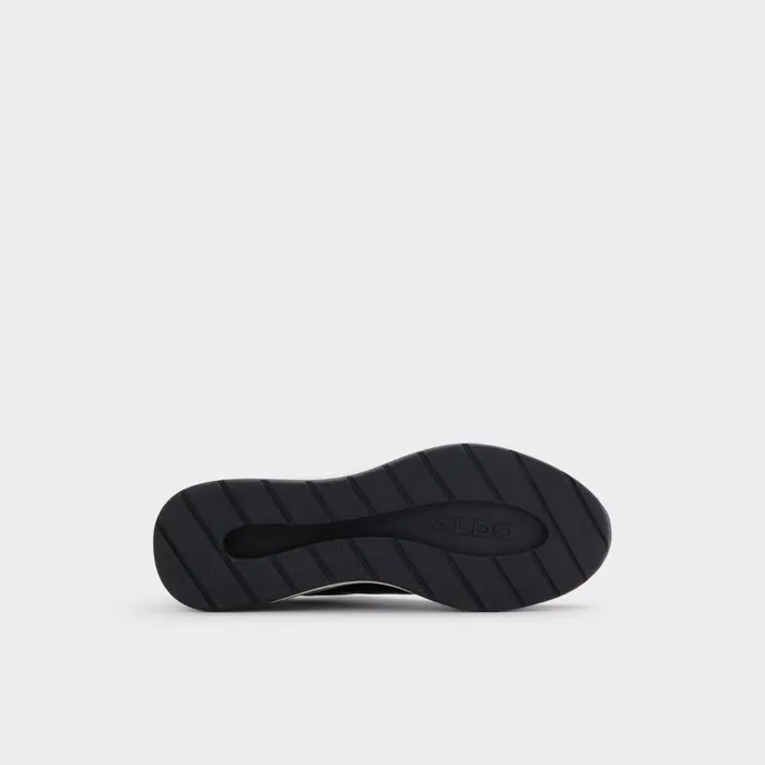 Iconistep Black Women ALDO Sneakers