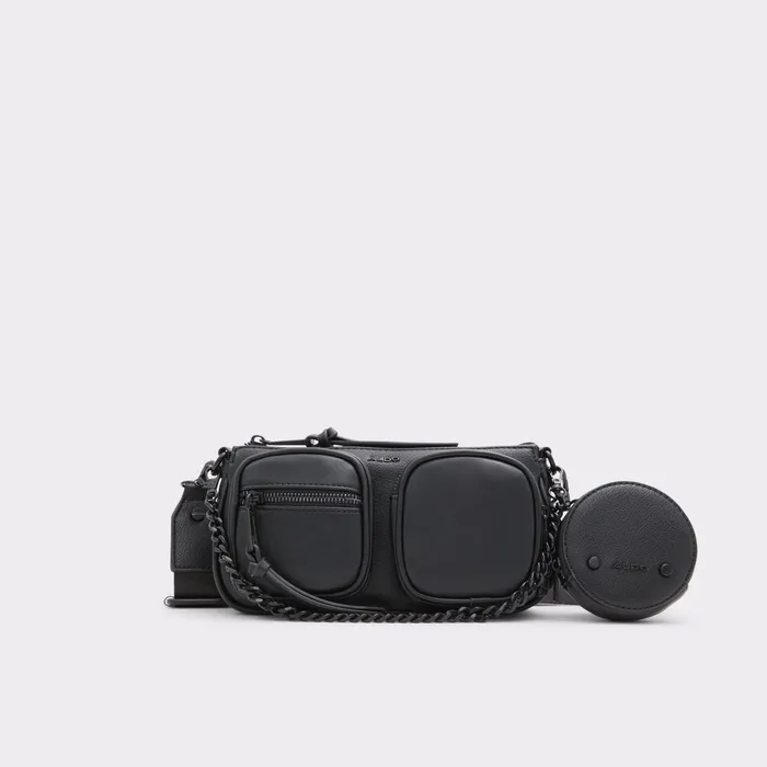 Iconistrope Black Women ALDO Crossbody Bags