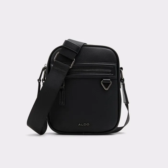 Iike Black Men ALDO Bags and Wallets
