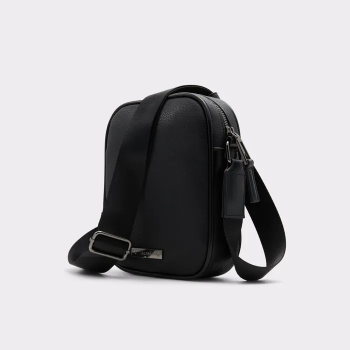 Iike Black Men ALDO Bags and Wallets