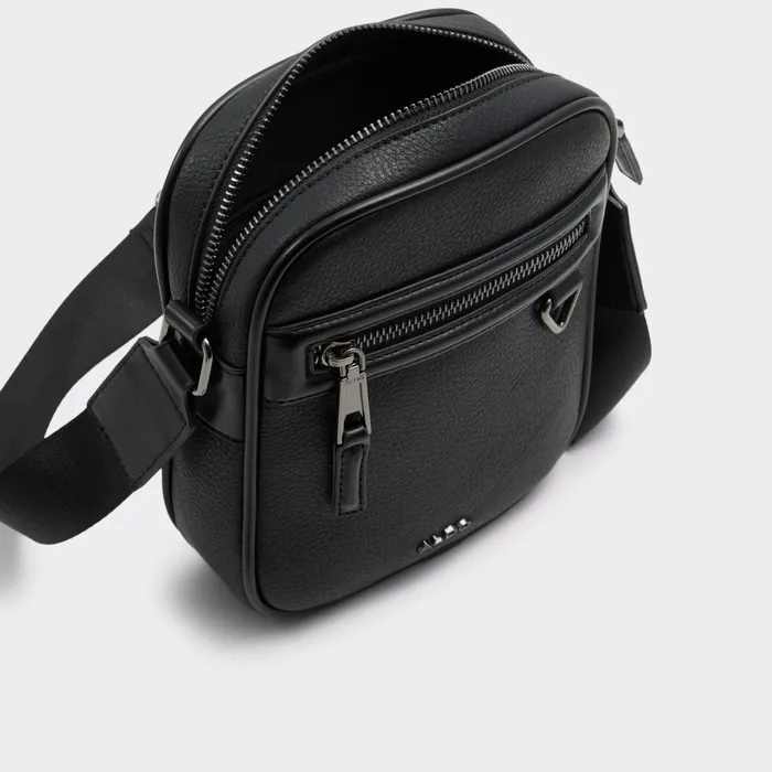 Iike Black Men ALDO Bags and Wallets
