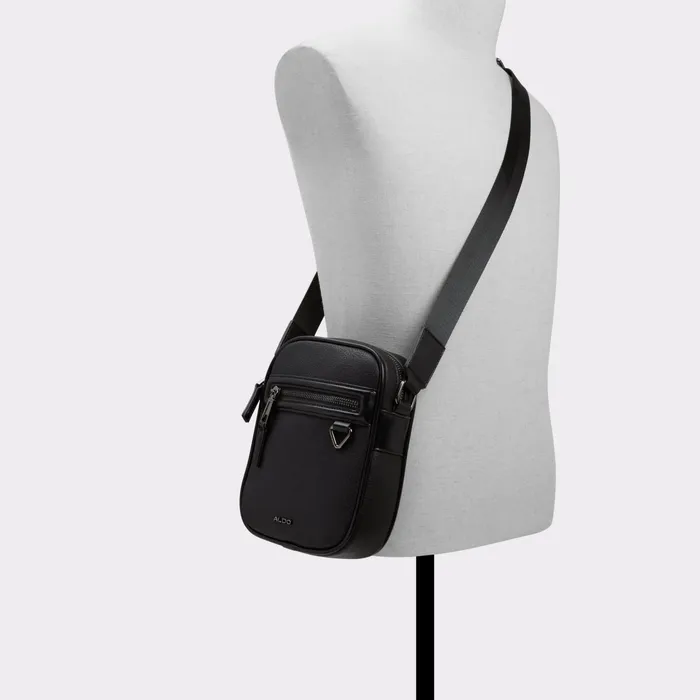 Iike Black Men ALDO Bags and Wallets