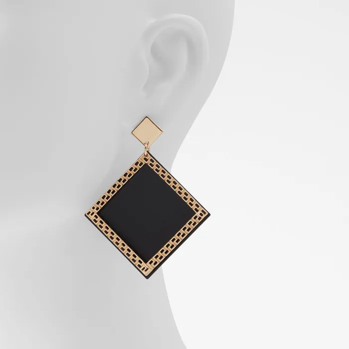 Indawgyi Blackgold Multi Women ALDO Jewelry