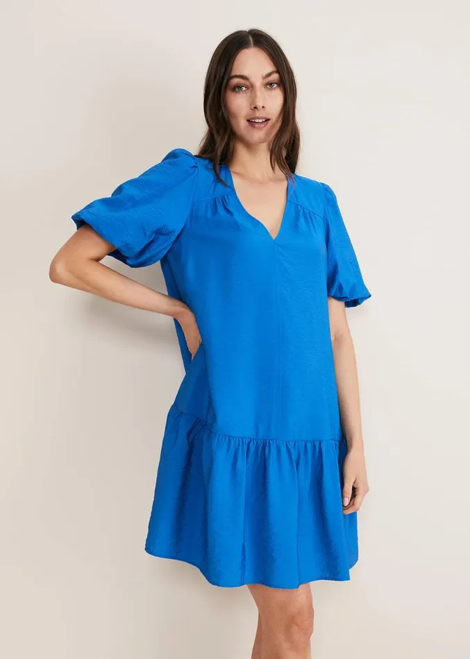 Ive Dress Cobalt Women Phase Eight Dresses