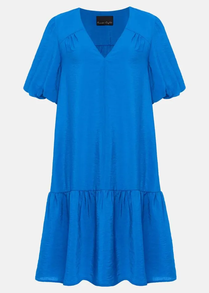 Ive Dress Cobalt Women Phase Eight Dresses