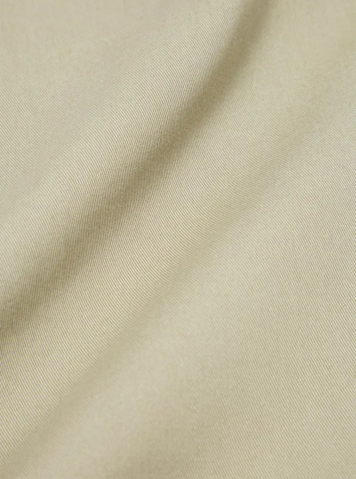 Jackets Men Universal Works Universal Works London Jacket In Stone Twill