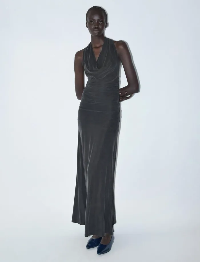 Jay Black Women Paloma Wool Cupro