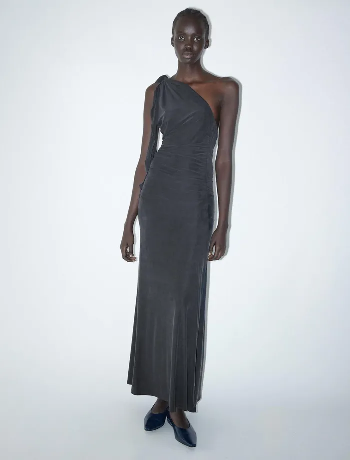 Jay Black Women Paloma Wool Cupro