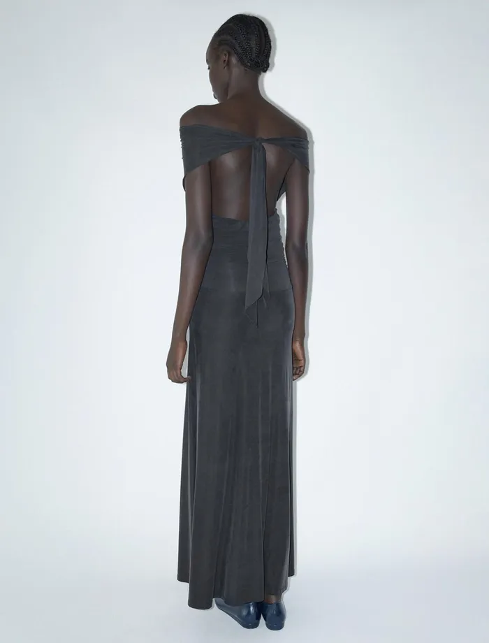 Jay Black Women Paloma Wool Cupro