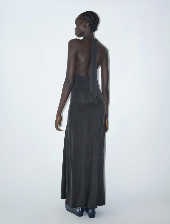 Jay Black Women Paloma Wool Cupro