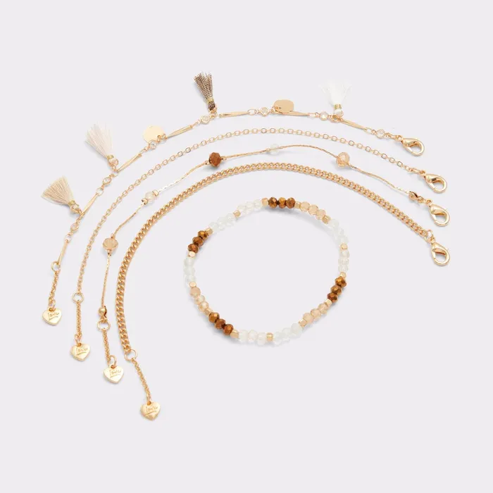 Jenneria Light Pink Women ALDO Jewelry