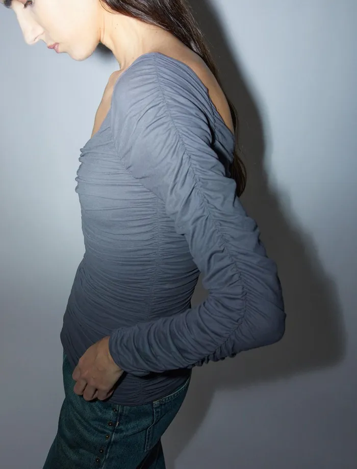 Juana Grey Women Paloma Wool Tops