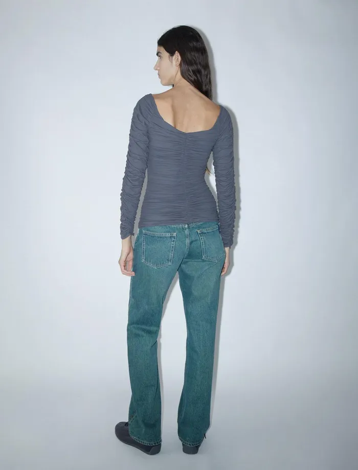 Juana Grey Women Paloma Wool Tops