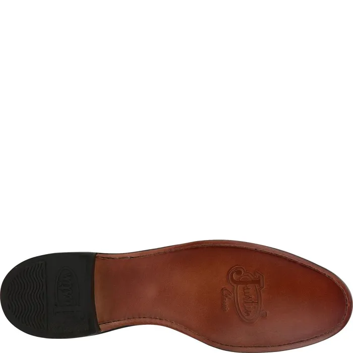 Justin Boots Cora Black Women Western