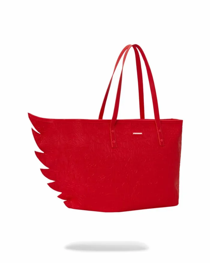 KATANA SOUNDWAVE WING TOTE Bags SPRAYGROUND