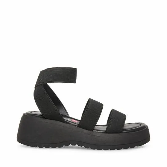 Kids039 JSAMMIE BLACK Black Steve Madden For The Family