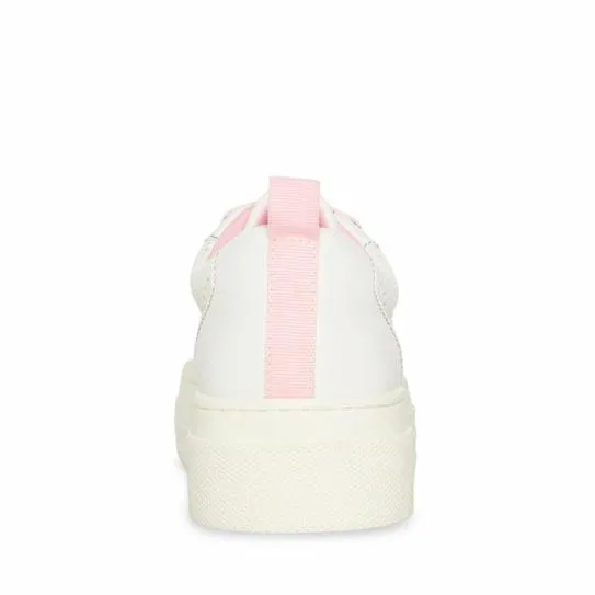 Kids039 KIDS039 QUEEN WHITE White Steve Madden For The Family Kids039 KIDS039 QUEEN WHITE White Steve Madden For The Family