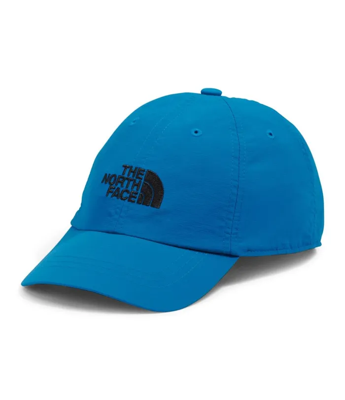 Kids The North Face Hats Horizon Hat Clear Lake Bluetnf Black