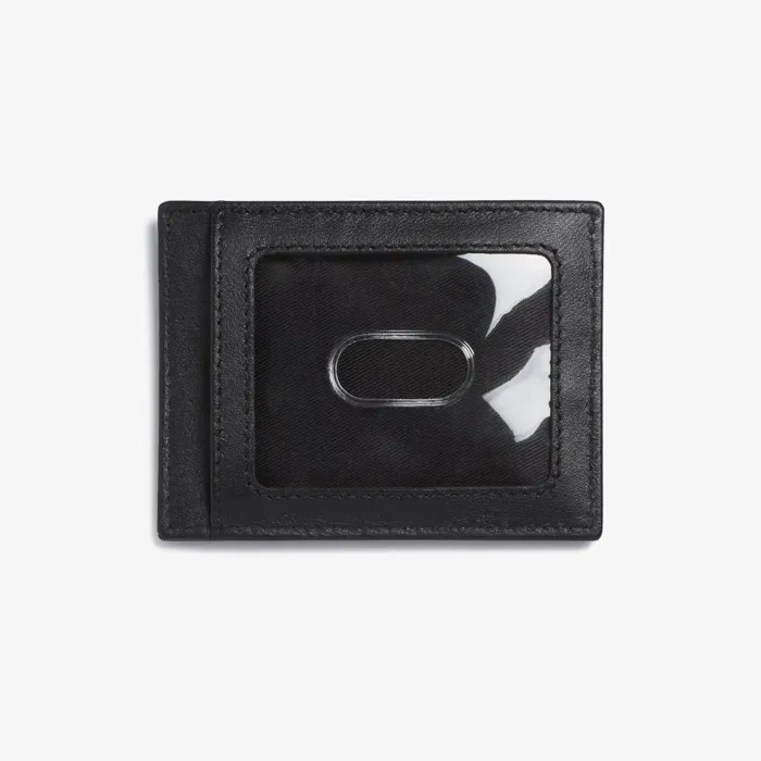 Kile Barnett Black Men Clarks Accessories