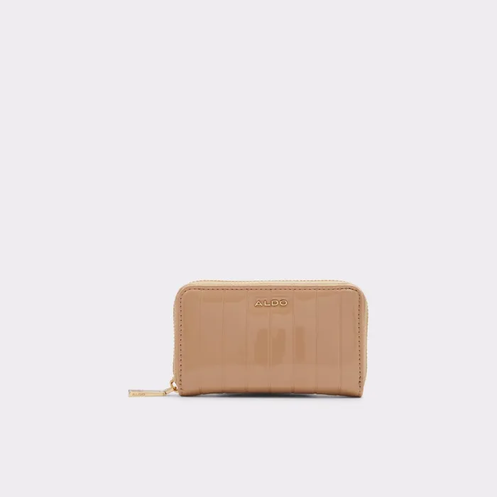 Kleo Light Brown Women ALDO Wallets