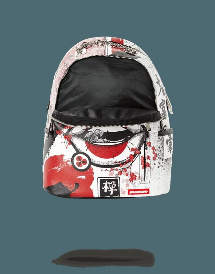 KYOTO KUSH SAVAGE ASIAN DOLL Bags SPRAYGROUND KYOTO KUSH SAVAGE ASIAN DOLL Bags SPRAYGROUND