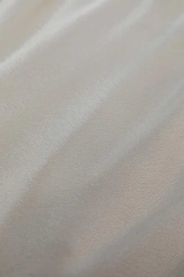 L039Agence Dresses and Jumpsuits Women Saint Crystal Strap Gown Champagne L039Agence Dresses and Jumpsuits Women Saint Crystal Strap Gown Champagne