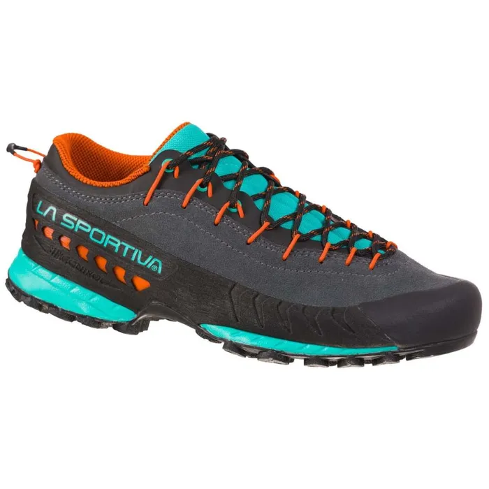 La Sportiva Approach TX4 Woman CarbonAqua 8211 Women