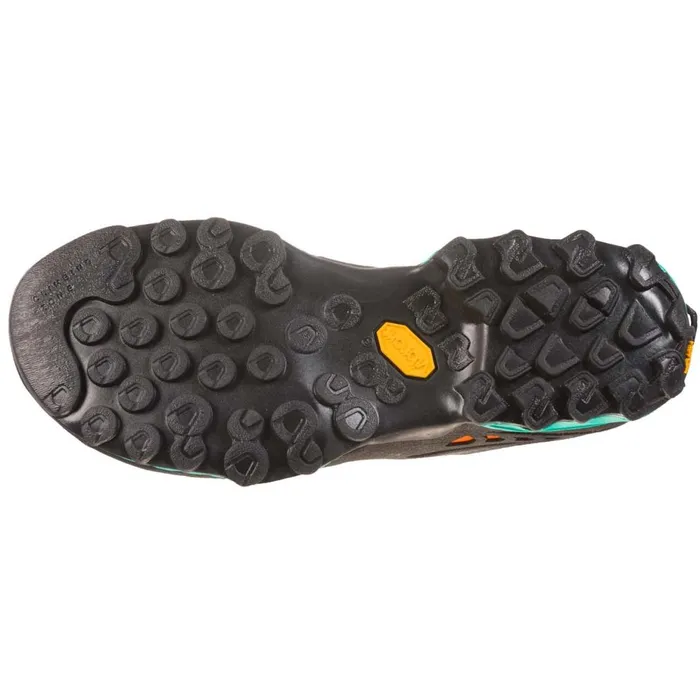 La Sportiva Approach TX4 Woman CarbonAqua 8211 Women La Sportiva Approach TX4 Woman CarbonAqua 8211 Women