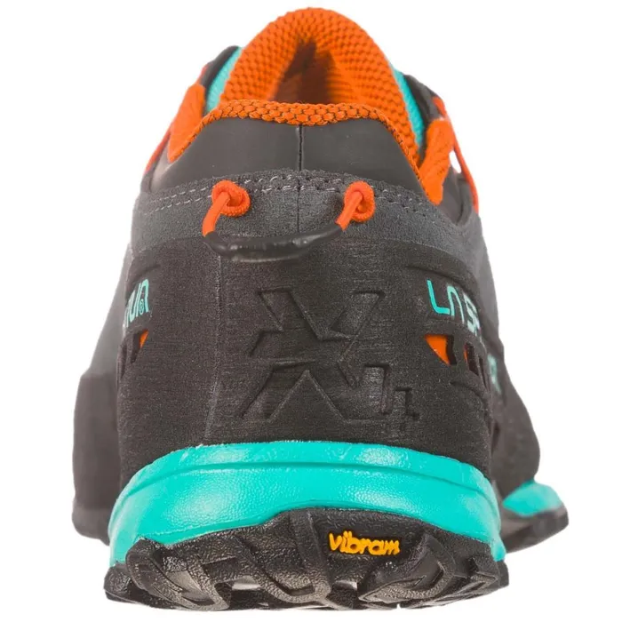 La Sportiva Approach TX4 Woman CarbonAqua 8211 Women La Sportiva Approach TX4 Woman CarbonAqua 8211 Women