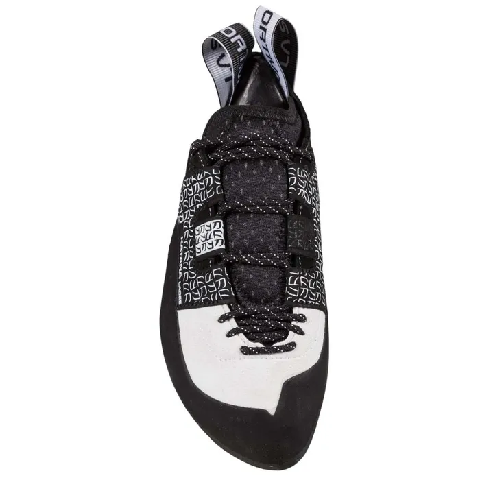 La Sportiva Climbing Katana Laces Woman WhiteBlack 8211 Women La Sportiva Climbing Katana Laces Woman WhiteBlack 8211 Women
