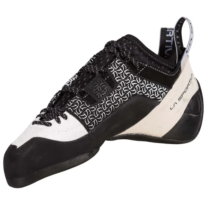 La Sportiva Climbing Katana Laces Woman WhiteBlack 8211 Women La Sportiva Climbing Katana Laces Woman WhiteBlack 8211 Women