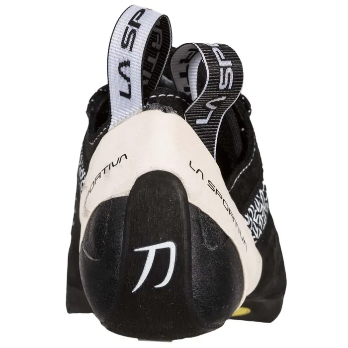 La Sportiva Climbing Katana Laces Woman WhiteBlack 8211 Women La Sportiva Climbing Katana Laces Woman WhiteBlack 8211 Women